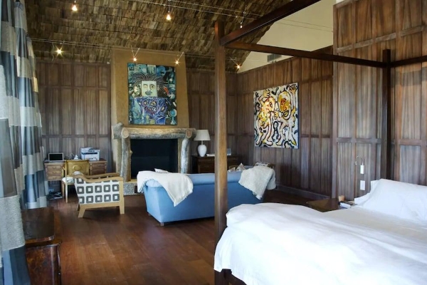 Hotel Estancia Vik Jose Ignacio (Punta del Este)